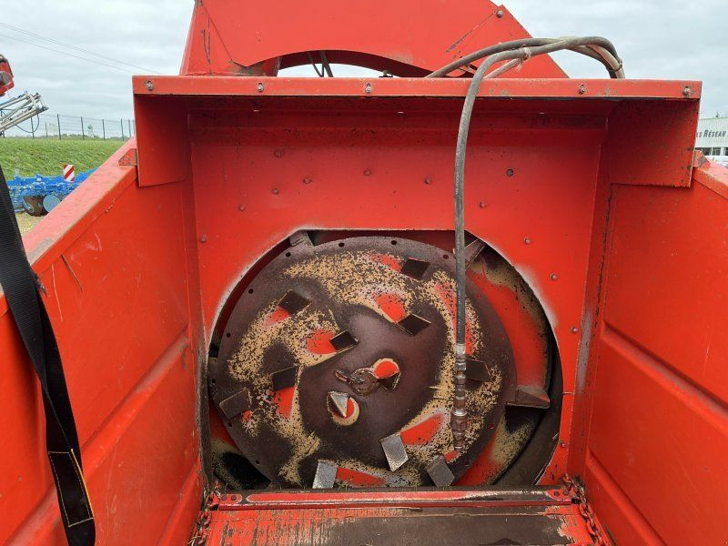 Jeantil DESILEUSE-PAILLEUSE-MELANGEUR