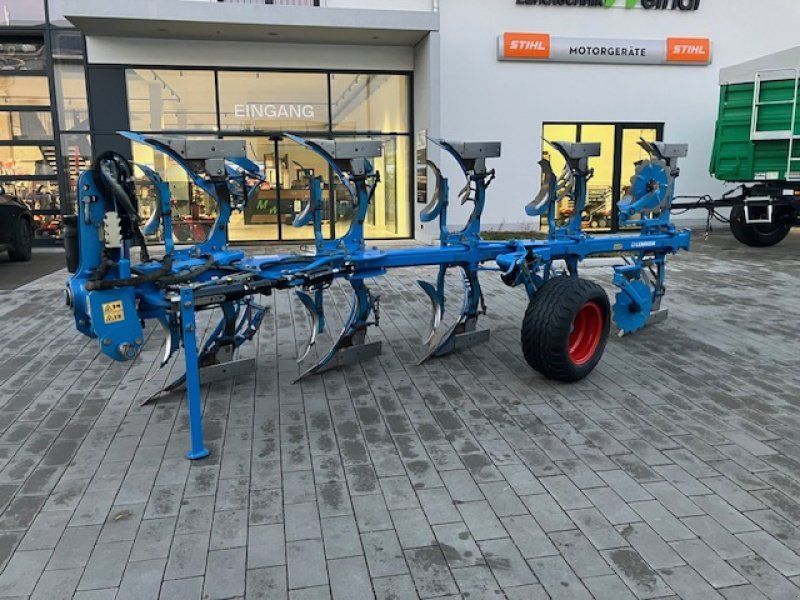 Lemken Juwel 7MV 5N100