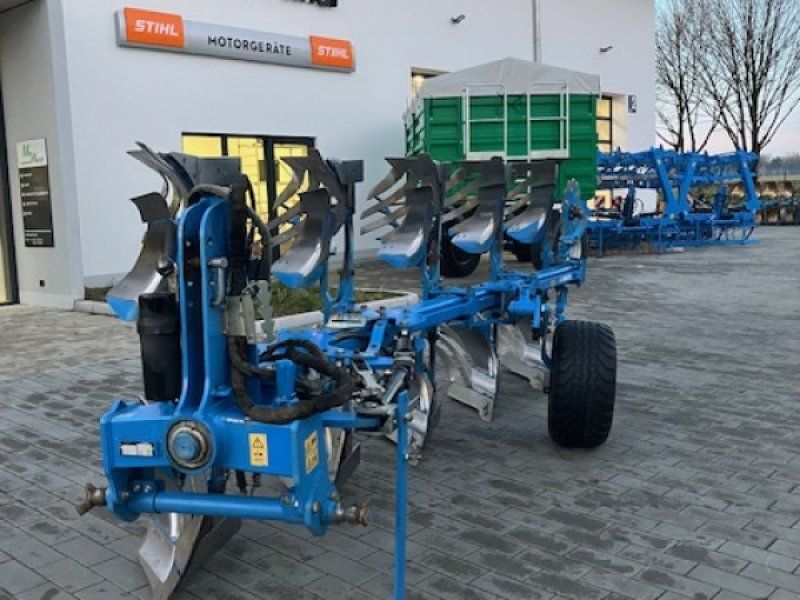 Lemken Juwel 7MV 5N100