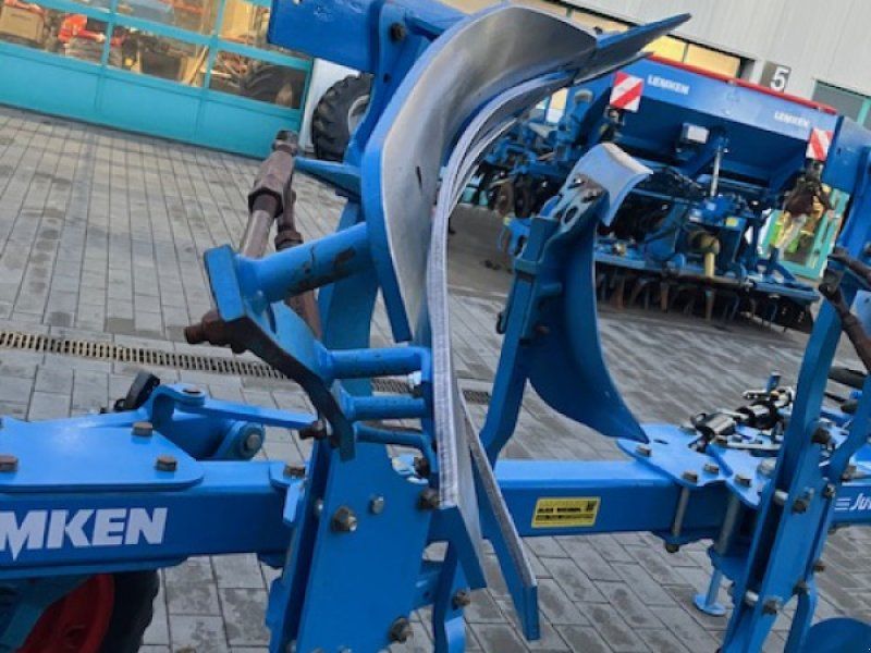 Lemken Juwel 7MV 5N100