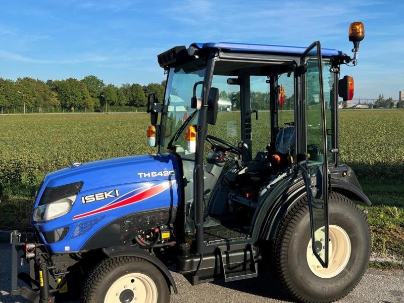 Iseki TH 5420