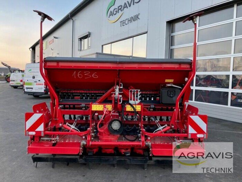 Horsch VERSA 3 KR