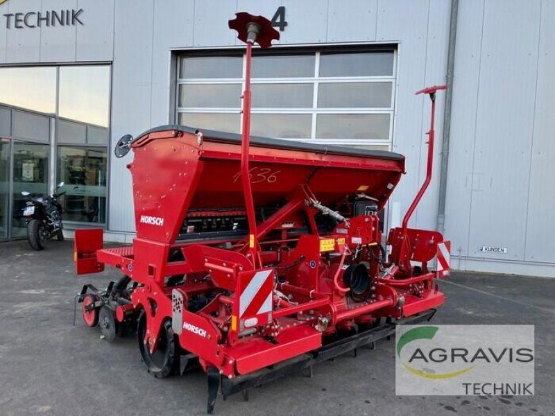 Horsch VERSA 3 KR