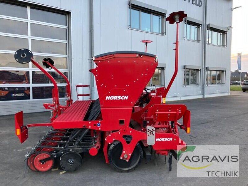 Horsch VERSA 3 KR
