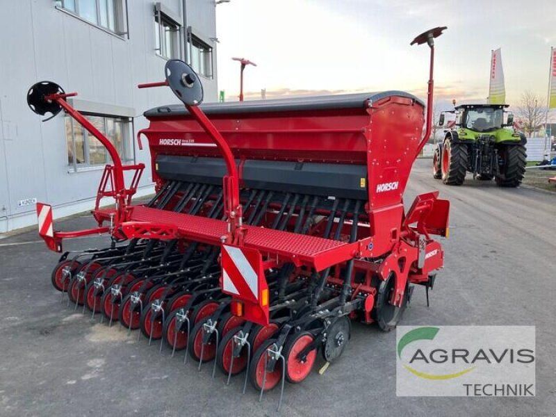 Horsch VERSA 3 KR