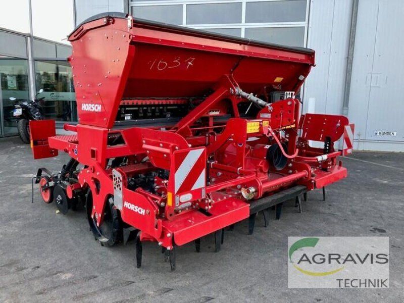 Horsch VERSA 3 KR