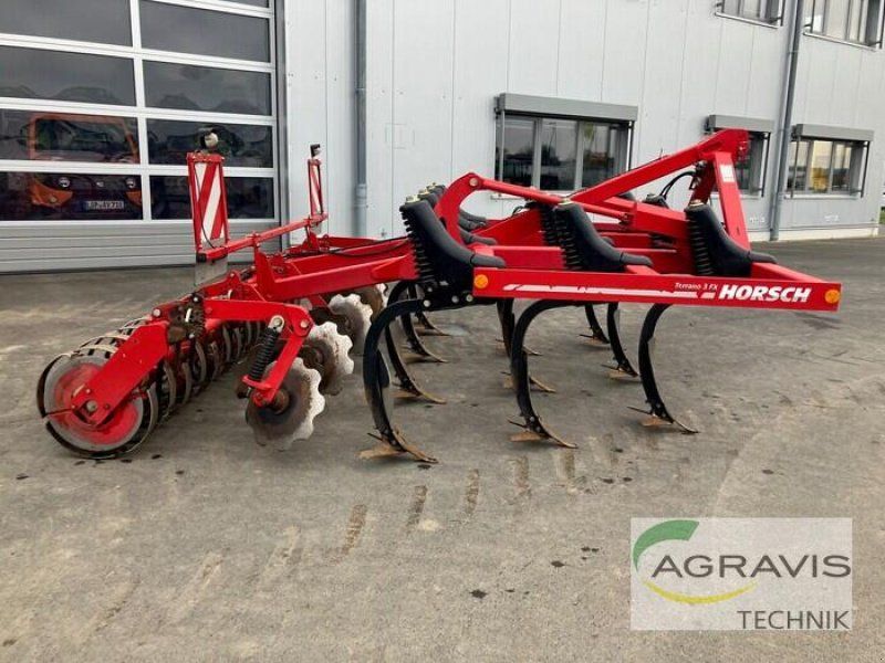 Horsch TERRANO 3 FX