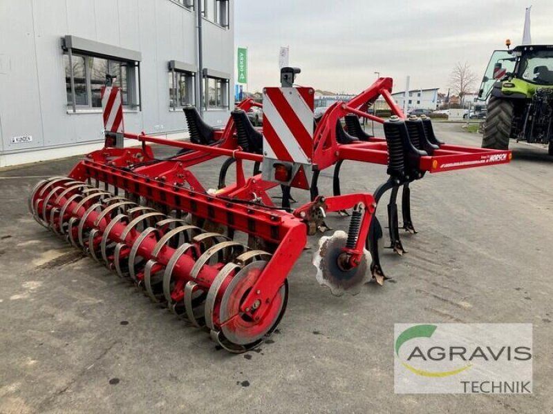 Horsch TERRANO 3 FX