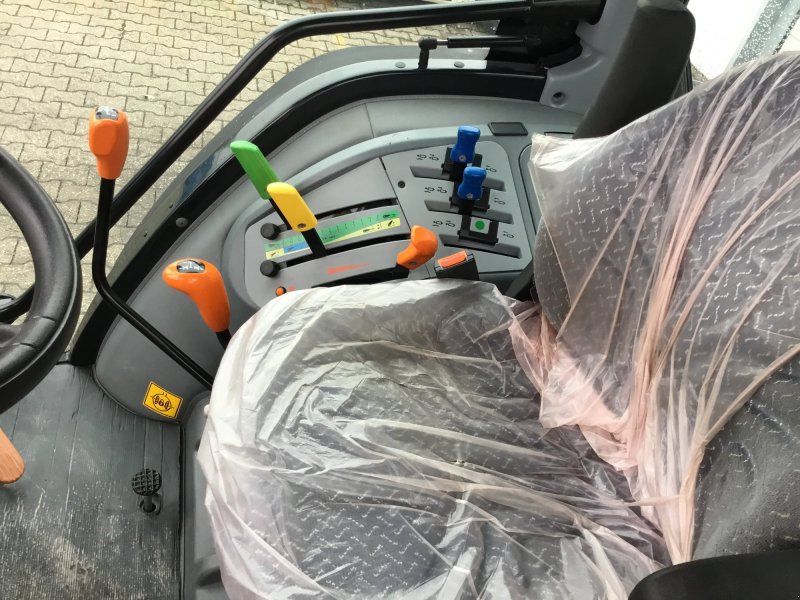 Deutz-Fahr 5080 D KEYLINE