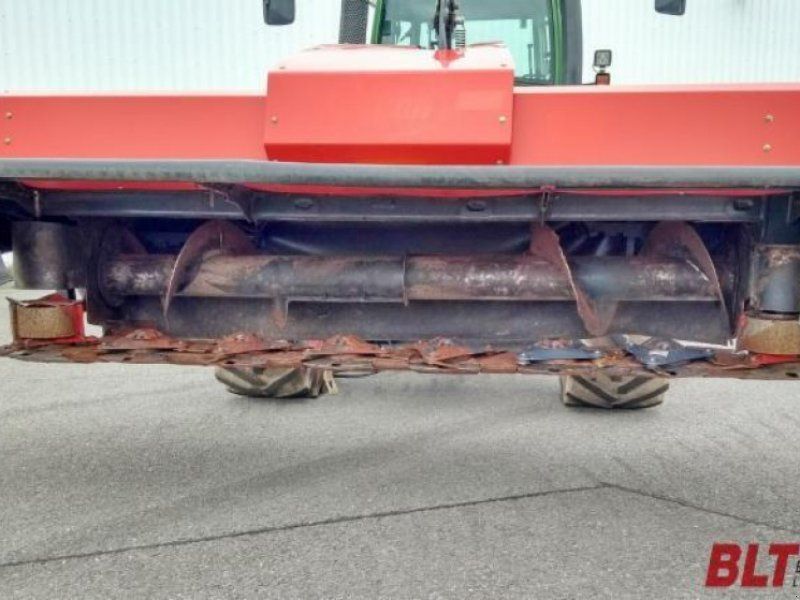 Vicon TRA 332 XF FLISWAT