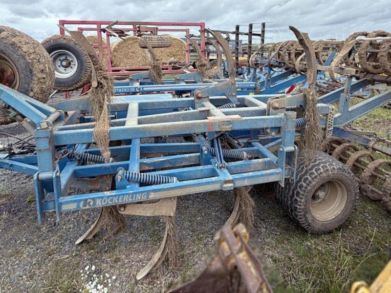 Köckerling QUADRO 4,60 SGF 17/4