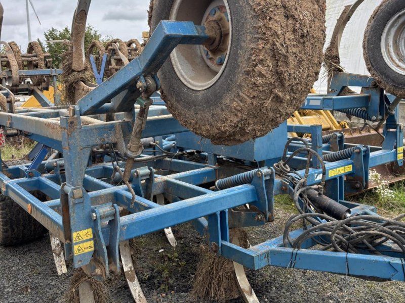 Köckerling QUADRO 4,60 SGF 17/4