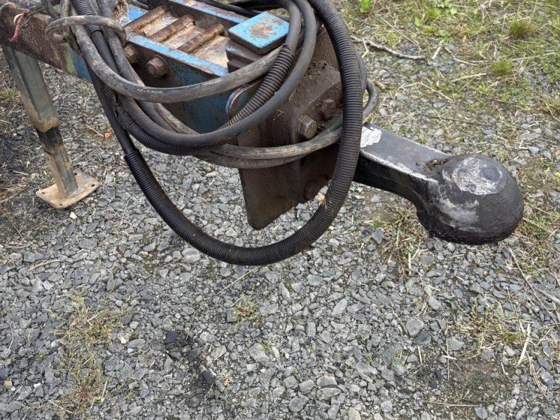 Köckerling QUADRO 4,60 SGF 17/4