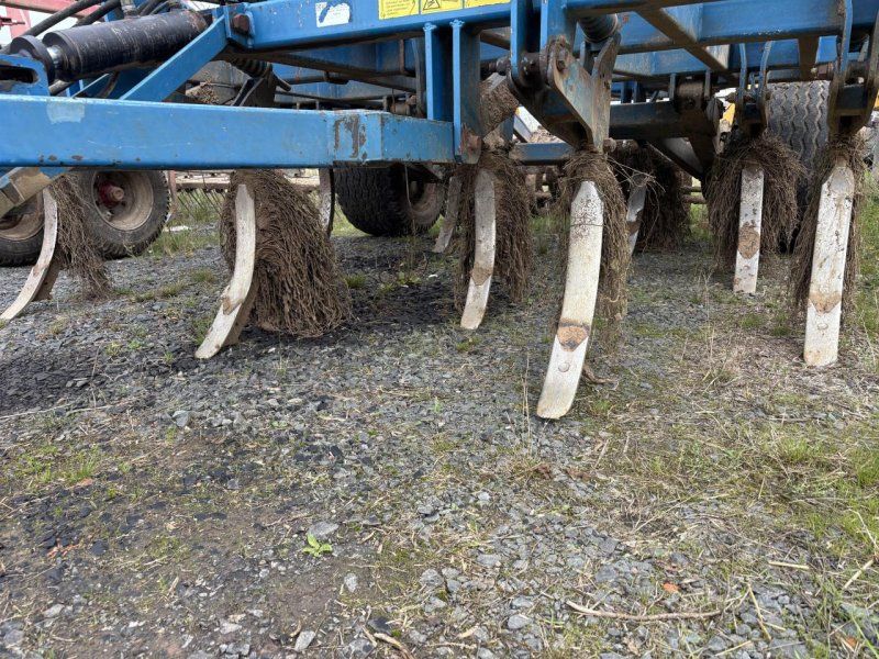 Köckerling QUADRO 4,60 SGF 17/4