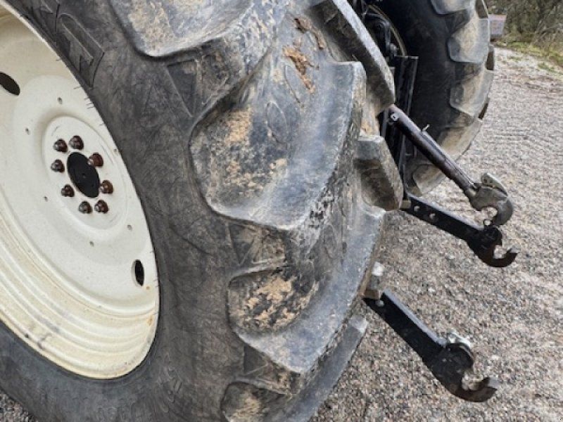 New Holland TS 115 A