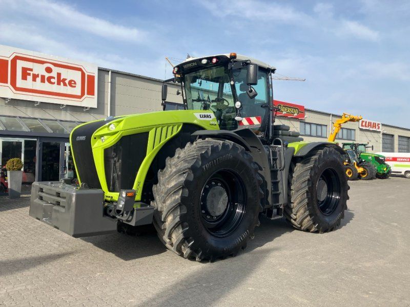 Claas Xerion 5000 Trac VC *BLACK WEEK OFFER!*
