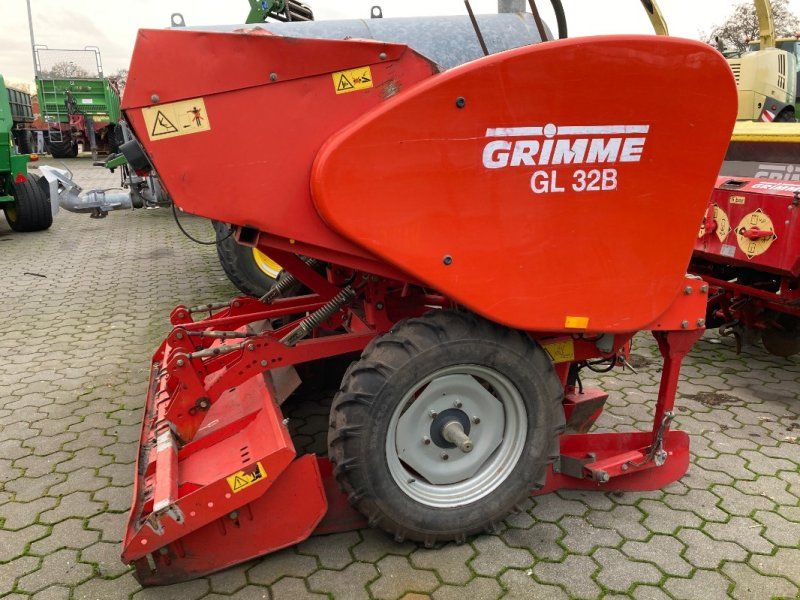 Grimme GL 32 B