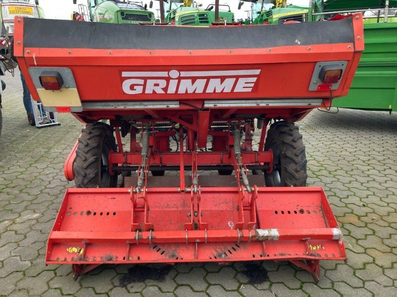 Grimme GL 32 B