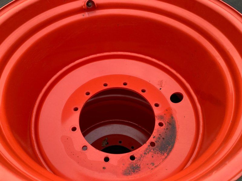 Michelin 2x VF 710/60 R34 Axiobib 2