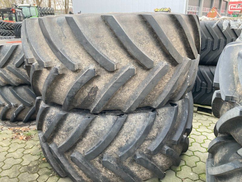 Michelin 2x VF 900/60 R42 Axiobib 2