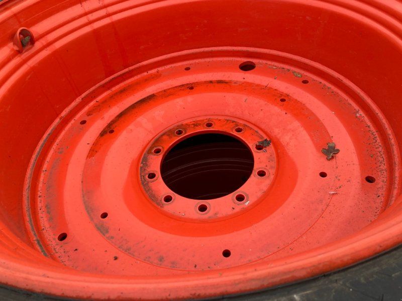 Michelin 2x VF 900/60 R42 Axiobib 2