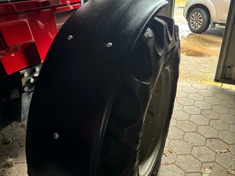 Massey Ferguson 6180 Dynadhift