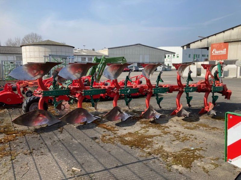 Kverneland 100/300/77RH