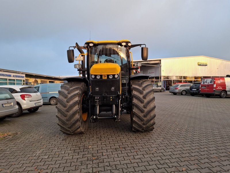 JCB Fastrac 4220 iCon