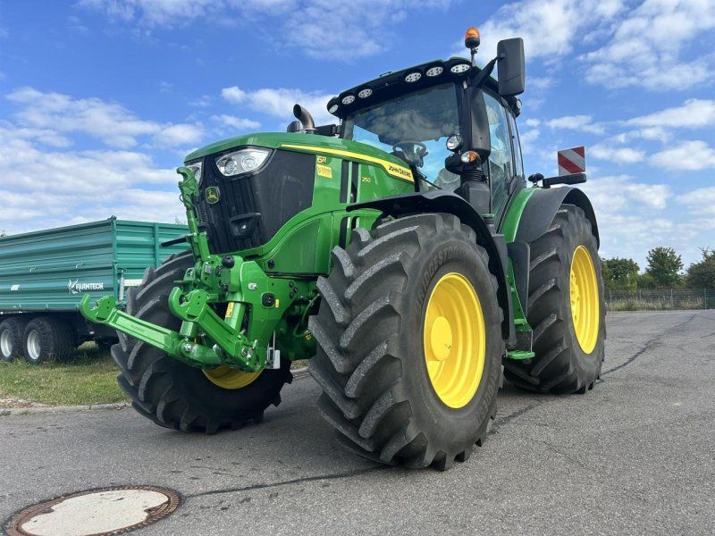 John Deere 6R 250 *AKTION*