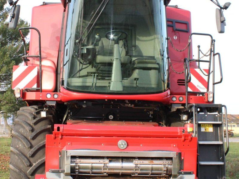 Case IH AF 9230