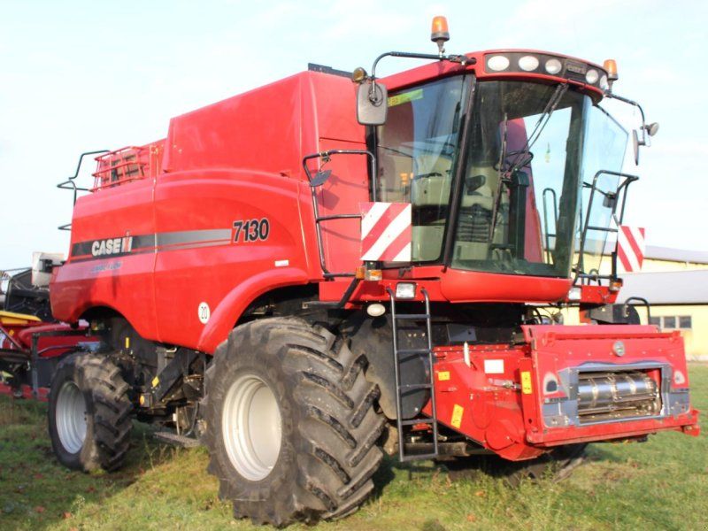 Case IH AF 7130