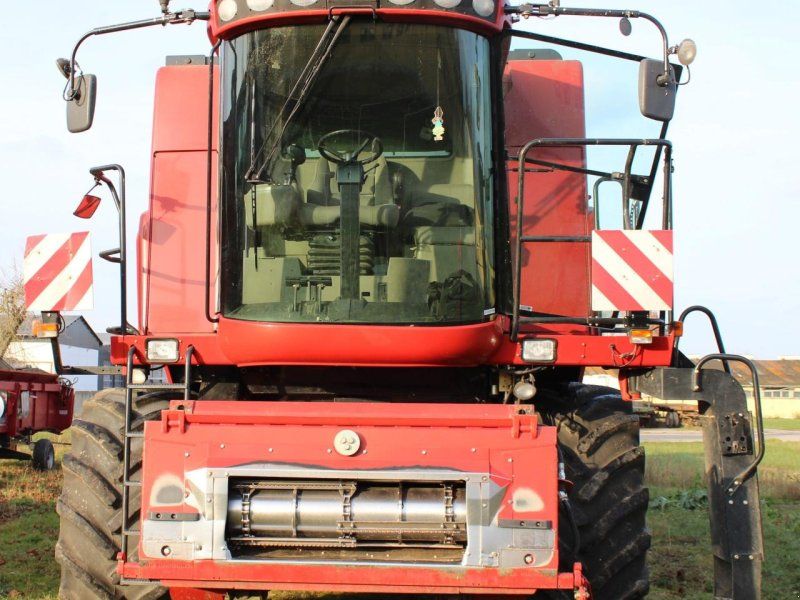 Case IH AF 7130