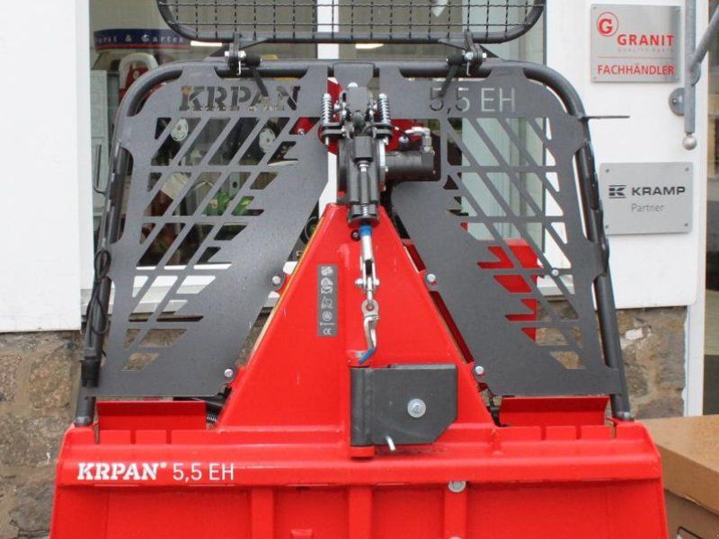 Krpan 5,5 EH