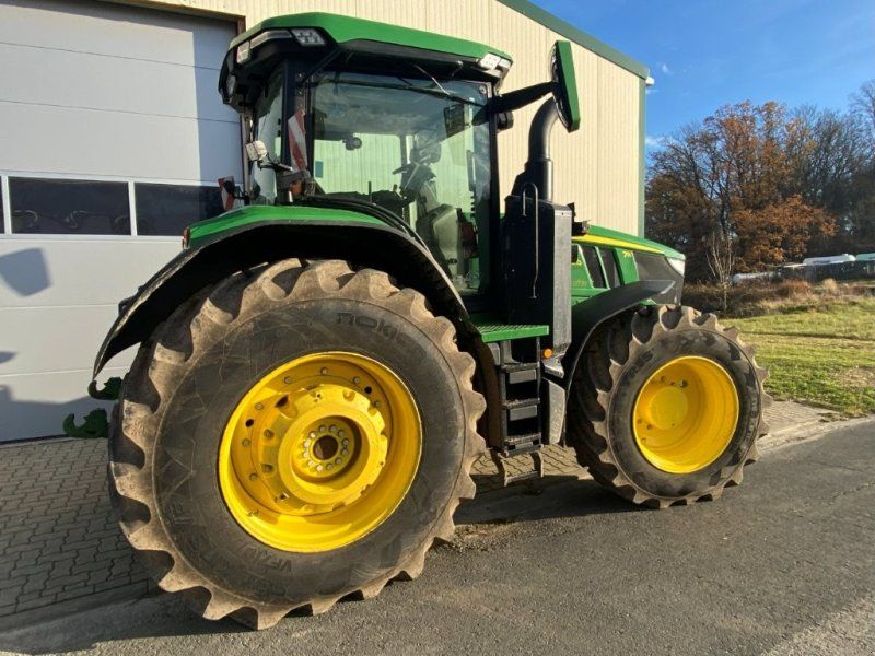 John Deere 7 R 310