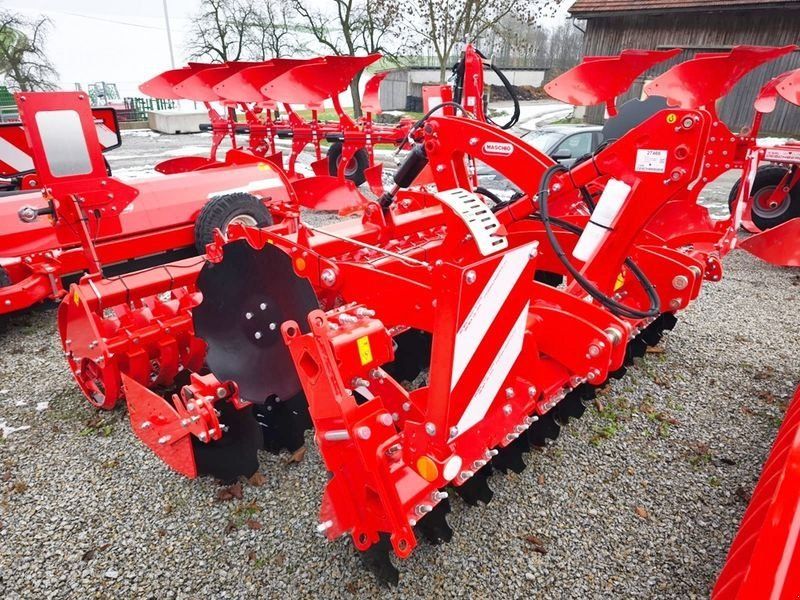 Maschio Veloce 300 Kurz
