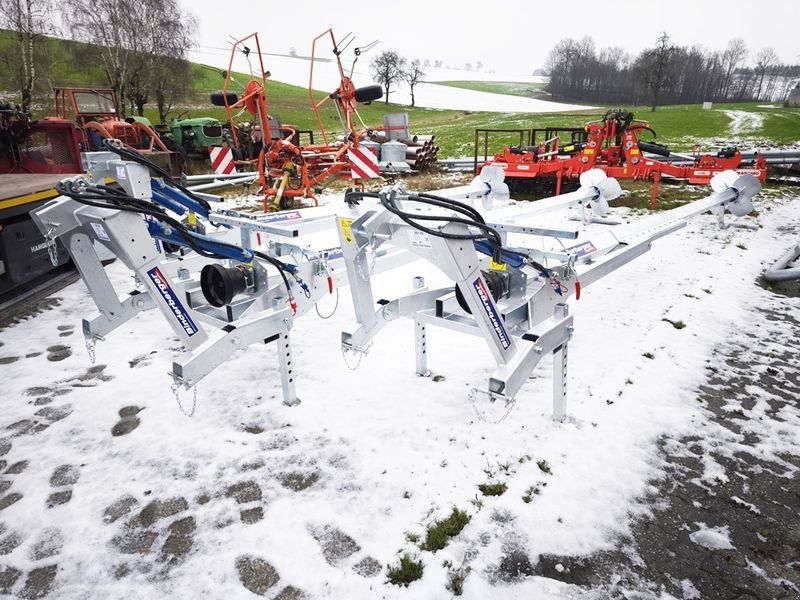 Binderberger T503 Gülle