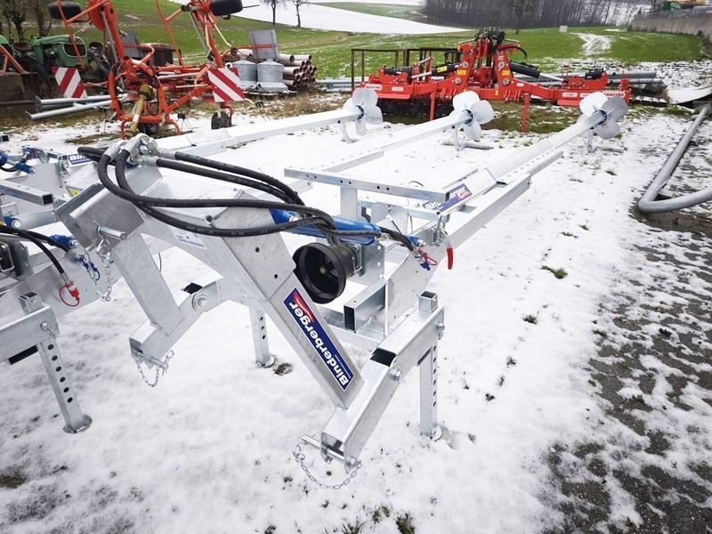 Binderberger T503 Gülle