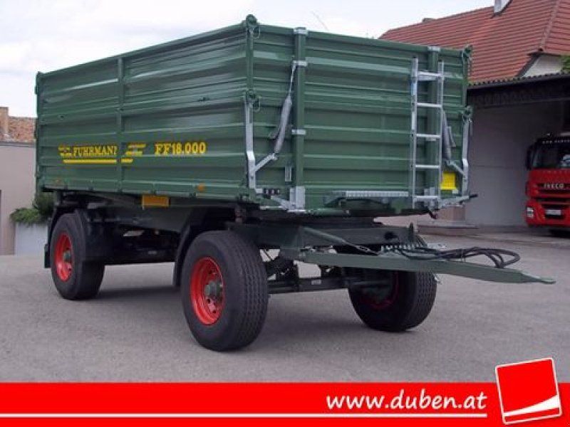 Fuhrmann FF 15.000