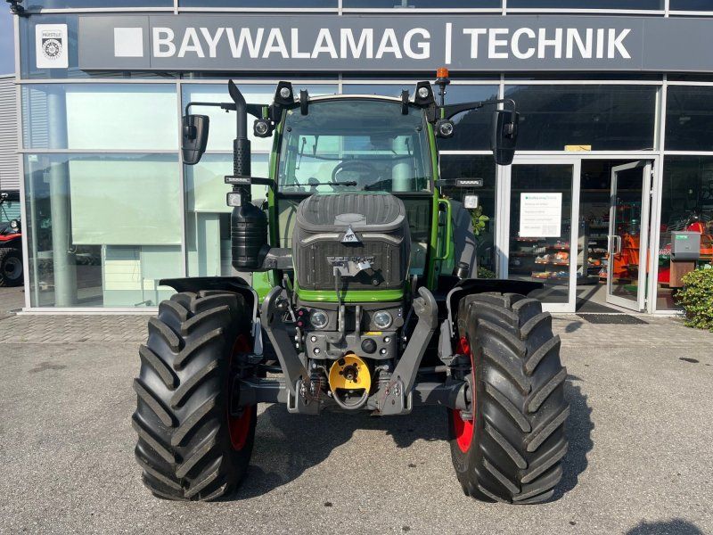 Fendt 211 Vario Power