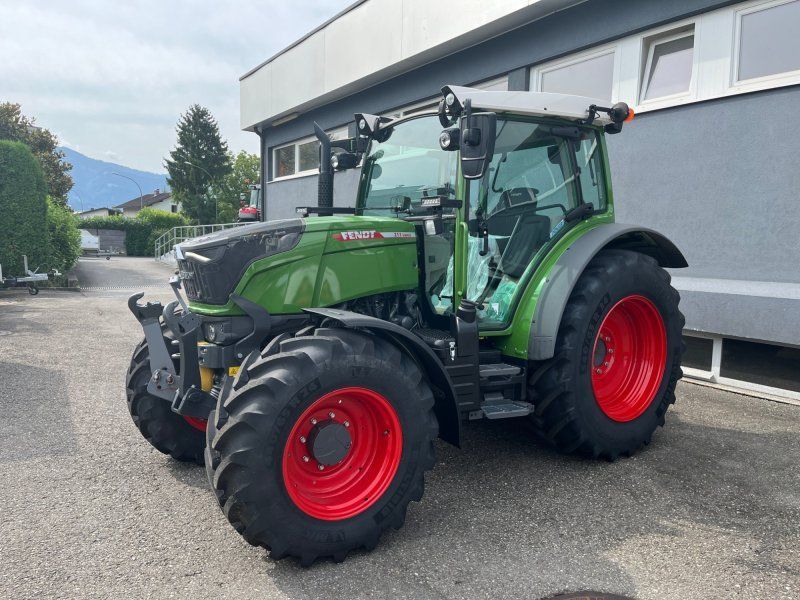 Fendt 211 Vario Power