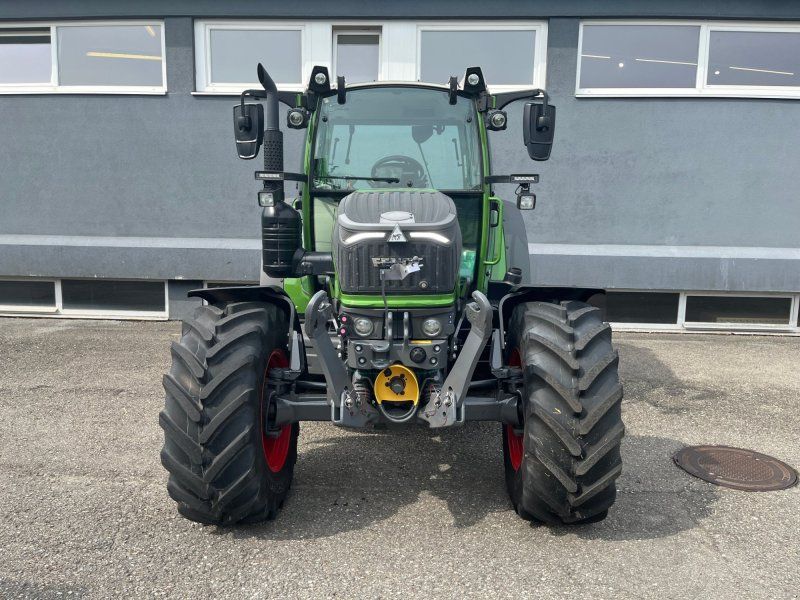 Fendt 211 Vario Power