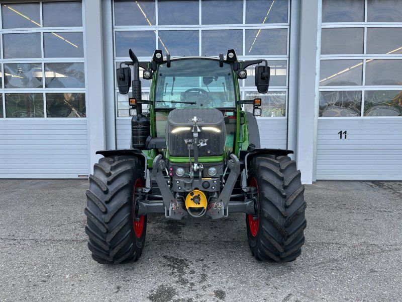 Fendt 209 Vario Power