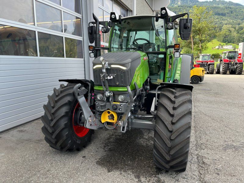 Fendt 209 Vario Power