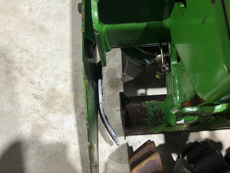 Amazone KG 303 (Kreiselgrubber + Güttler)