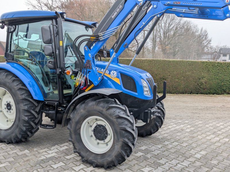 New Holland T4.55S