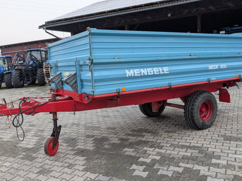 Mengele MEDK 450