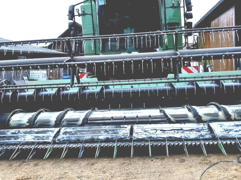 Fendt 5270 CAL  Powerflow 6,15m RAPS