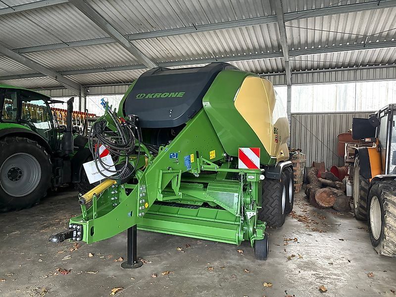 Krone Big Pack 1270 VC