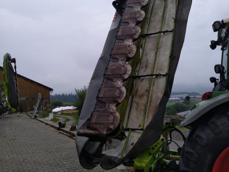 Claas Disco 4000 Contour