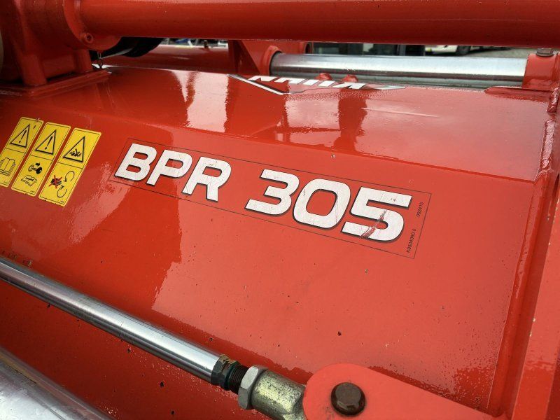 Kuhn BPR 305
